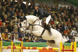 Classic Europa (Carthago x Landgraf)