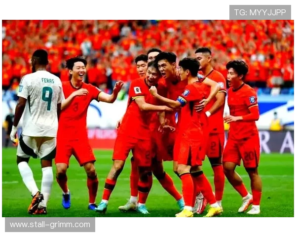 世界杯亚洲区预选赛中国队战绩最新分析与详细回顾 世界杯亚洲区预选赛中国队战绩最新分析与详细回顾