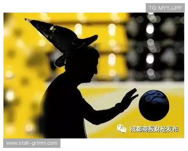 如何利用世界杯魔咒股市现象进行投资布局：把握足球盛事带来的市场机遇