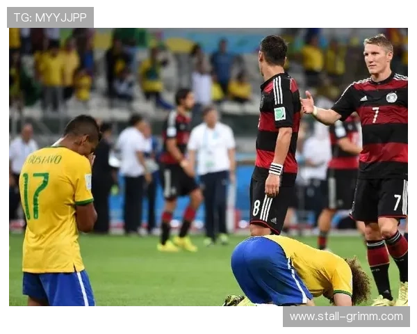 德国7比1巴西全场比赛回放完整版带你重温世界杯震撼时刻