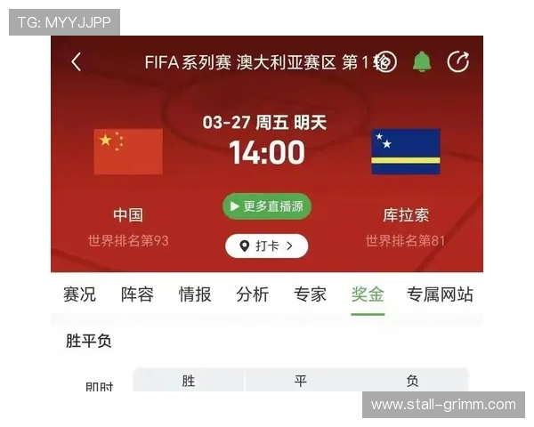 足球世界杯赔率分析与预测：2024年最新赔率变化趋势详解