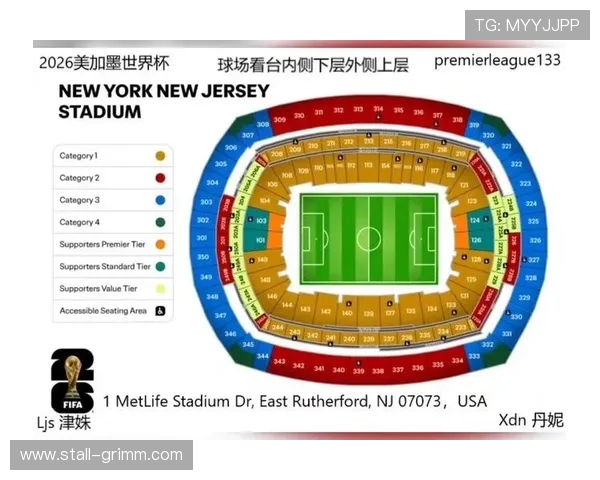 2026年世界杯赛程图最新发布,提供详细的比赛时间表和重要赛事安排指南 2026年世界杯赛程图最新发布,提供详细的比赛时间表和重要赛事安排指南