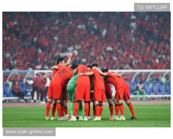 2026美加墨世界杯预选赛亚洲区赛程调整对中国队晋级前景的影响分析 2026美加墨世界杯预选赛亚洲区赛程调整对中国队晋级前景的影响分析
