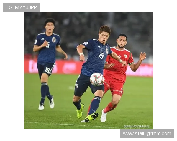2026年世界杯突尼斯VS日本比赛头像设计趋势及赛事精彩瞬间回顾